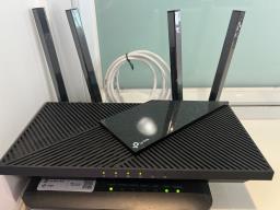 Tp-link Router Archer Ax55 Ax3000 Gigabi image 1