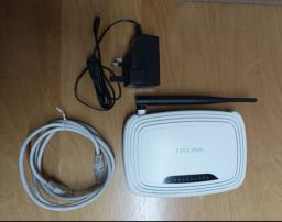 Tp Link Wireless N Router image 1