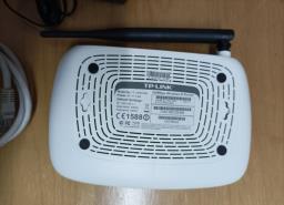 Tp Link Wireless N Router image 2