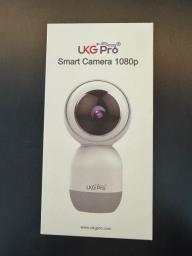 Ukgpro Smart Camera 1080p new image 1