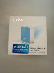 Wireless Nano Router new image 1