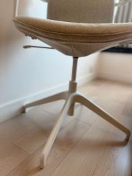 sold Ikea Langfjall Conference Chair image 2