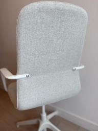 sold Ikea Langfjall Conference Chair image 3