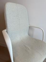 sold Ikea Langfjall Conference Chair image 4