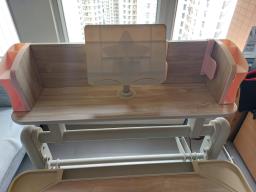 Adjustable Children Study Table image 2