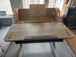 Adjustable Children Study Table image 3