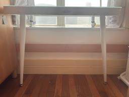 Adjusting Windowsill Table image 3