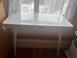 Adjusting Windowsill Table image 6