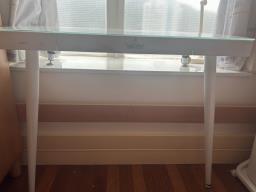 Adjusting Windowsill Table image 8