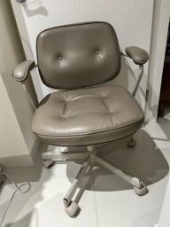 Alefjäll Ergonomic office chair Grann b image 1