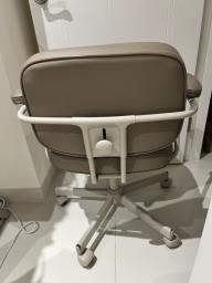 Alefjäll Ergonomic office chair Grann b image 2