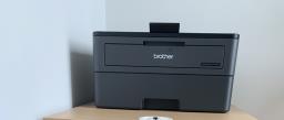 Brother Black and White printer image 1