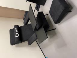 CEO Desk  Office furniture image 5