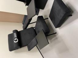 CEO Desk  Office furniture image 7