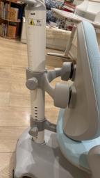 Childs adjustable reading table image 4