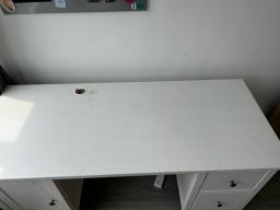 Desk to give away collection only image 2