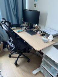 Excellent Standing Desk image 1