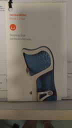 Herman Miller Mirra 2 Chair image 2