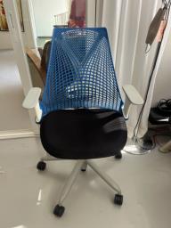 Herman Miller Sayl Gaming chair image 4