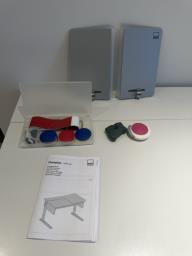 Moll Champion desk excellent condition image 4