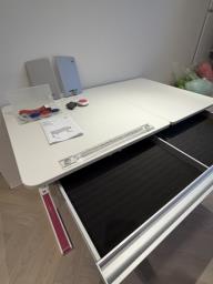 Moll Champion desk excellent condition image 5