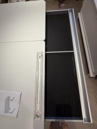 Moll Champion desk excellent condition image 7