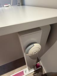 Moll Champion desk excellent condition image 6