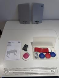 Moll Champion desk excellent condition image 9