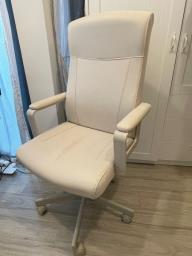 Moving Sale Ikea Millberget office chair image 2