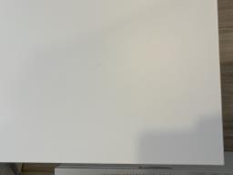 Moving Sale Ikea Trotten standing desk image 3