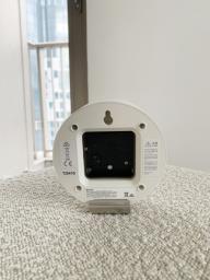 Muji Analog Table Clock image 3