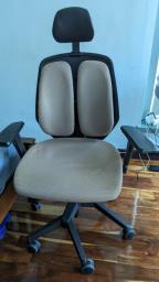Office chair image 3