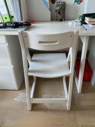 Okamura Japan made Desk and Chair image 3
