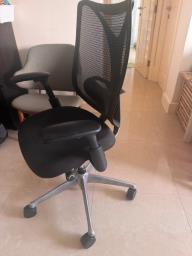 Okamura Sabrina Ergonomic Chair image 1