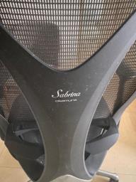 Okamura Sabrina Ergonomic Chair image 2