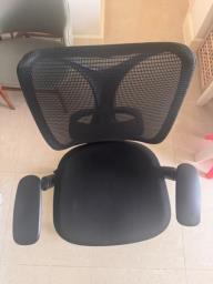 Okamura Sabrina Ergonomic Chair image 3
