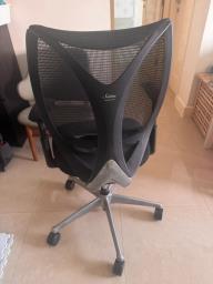 Okamura Sabrina Ergonomic Chair image 4