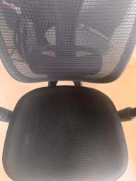 Okamura Sabrina Ergonomic Chair image 5