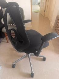 Okamura Sabrina Ergonomic Chair image 7