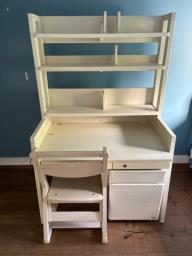 Okamura Ugo Desk Chair Wagon image 1