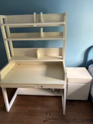 Okamura Ugo Desk Chair Wagon image 3