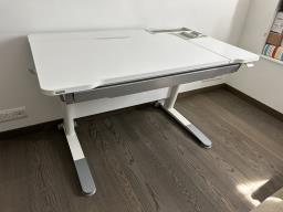 Paidi Jaro Desk with Drawer  Yvo Chair image 1