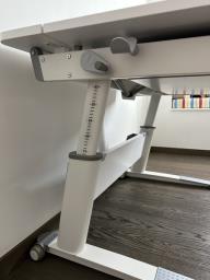 Paidi Jaro Desk with Drawer  Yvo Chair image 4