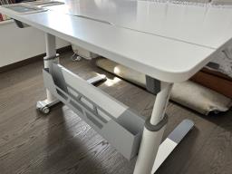 Paidi Jaro Desk with Drawer  Yvo Chair image 5