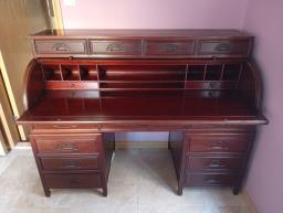 Roll Top Desk image 2