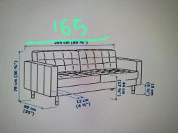 Sofa image 5