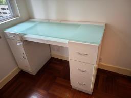 Study desk - Free to pick up image 1