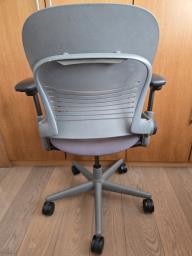 Us Made Highly Adjustable Computer Chair image 2