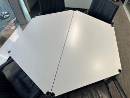Usm Haller Table image 4