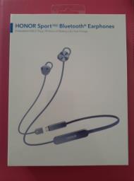 Bluetooth earphones and speaker image 2
